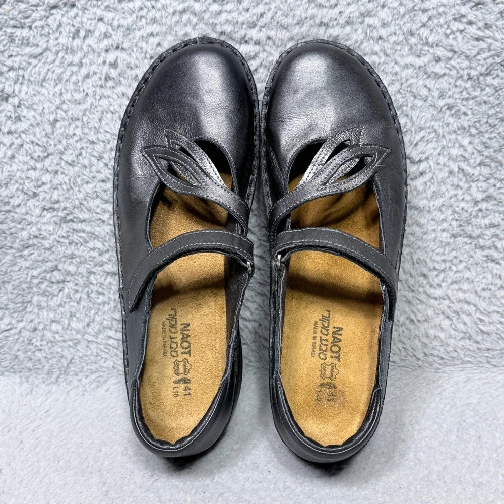 Naot primrose womens